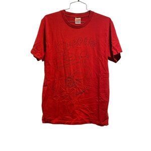 Daniel Johnston Supreme T Shirt